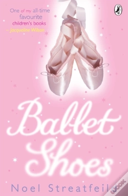Capa do artigo Ballet Shoes