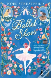 Capa do artigo Ballet Shoes