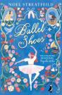 Ballet Shoes - Preview