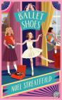 Ballet Shoes - Preview