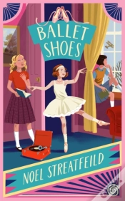 Capa do artigo Ballet Shoes