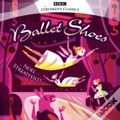 Capa do artigo Ballet Shoes