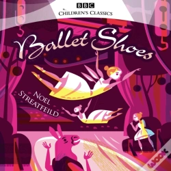Capa do artigo Ballet Shoes