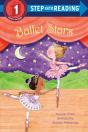 Ballet Stars - Preview