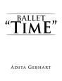 Ballet ''Time'' - Preview