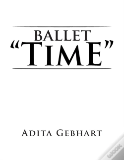 Capa do artigo Ballet ''Time''
