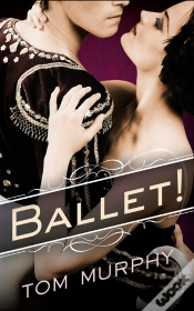Capa do artigo Ballet!
