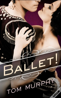 Capa do artigo Ballet!