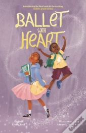 Ballet With Heart