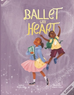 Capa do artigo Ballet With Heart