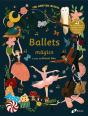 Ballets Màgics - Preview