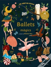 Capa do artigo Ballets Màgics