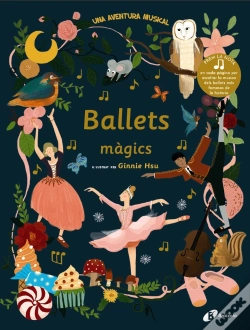 Capa do artigo Ballets Màgics