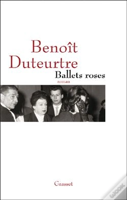 Capa do artigo Ballets Roses
