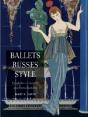 Ballets Russes Style - Preview
