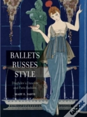 Capa do artigo Ballets Russes Style