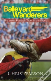 Capa do artigo Balleyard Wanderers