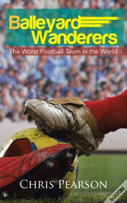 Capa do artigo Balleyard Wanderers