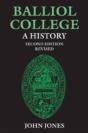 Balliol College - Preview
