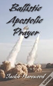 Capa do artigo Ballistic Apostolic Prayer