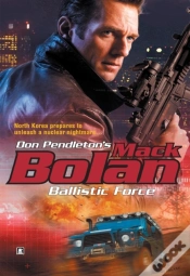 Capa do artigo Ballistic Force
