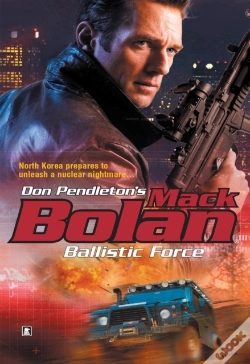 Capa do artigo Ballistic Force