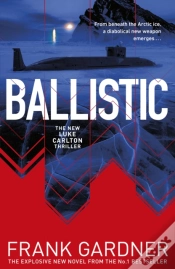 Capa do artigo Ballistic
