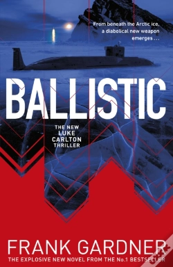 Capa do artigo Ballistic