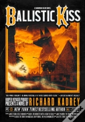 Capa do artigo Ballistic Kiss