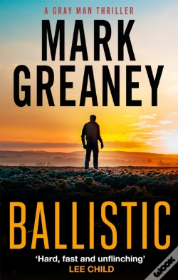 Capa do artigo Ballistic