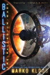 Capa do artigo Ballistic