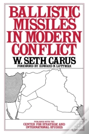 Capa do artigo Ballistic Missiles In Modern Conflict