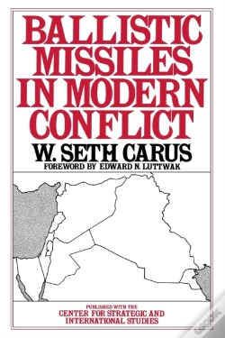 Capa do artigo Ballistic Missiles In Modern Conflict