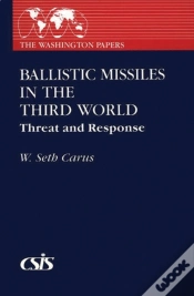 Capa do artigo Ballistic Missiles In The Third World