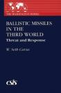 Ballistic Missiles In The Third World - Preview