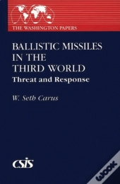 Ballistic Missiles In The Third World