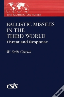 Capa do artigo Ballistic Missiles In The Third World