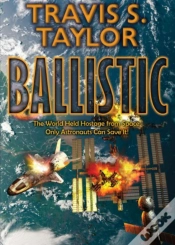 Capa do artigo Ballistic