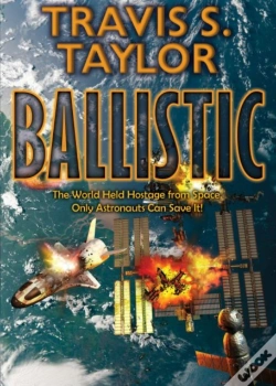 Capa do artigo Ballistic