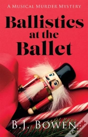 Capa do artigo Ballistics At The Ballet