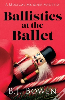Capa do artigo Ballistics At The Ballet