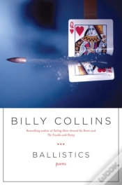 Capa do artigo Ballistics