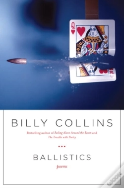 Capa do artigo Ballistics