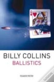 Capa do artigo Ballistics