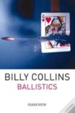 Capa do artigo Ballistics