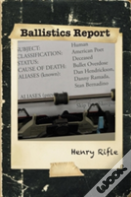 Ballistics Report