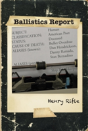 Ballistics Report - Preview