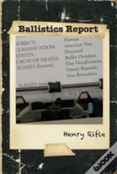 Ballistics Report