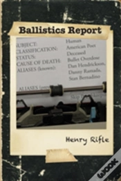Capa do artigo Ballistics Report