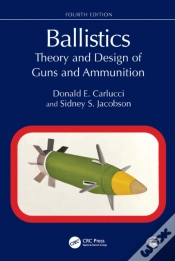 Capa do artigo Ballistics
